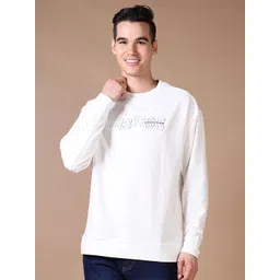V-Mart Men Printed Sweatshirt-picture-39
