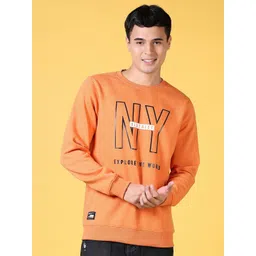 V-Mart Men Printed Sweatshirt-picture-42