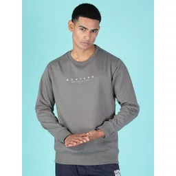 V-Mart Men Printed Sweatshirt-picture-40