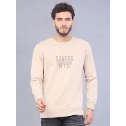 V-Mart Men Printed Sweatshirt-picture-20