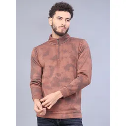 V-Mart Men Printed Sweatshirt-picture-31