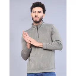 V-Mart Men Printed Sweatshirt-picture-34