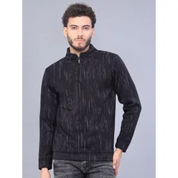 V-Mart Men Printed Sweatshirt-picture-13