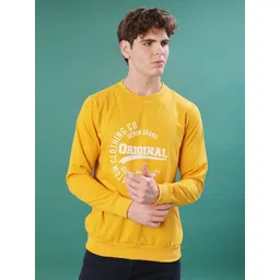 V-Mart Men Printed Sweatshirt-picture-32