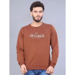 V-Mart Men Printed Sweatshirt-picture-23