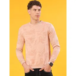 V-Mart Men Printed Sweatshirt-picture-38