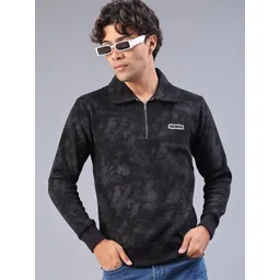 V-Mart Men Printed Sweatshirt-picture-25