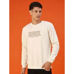 V-Mart Men Printed Sweatshirt-picture-21