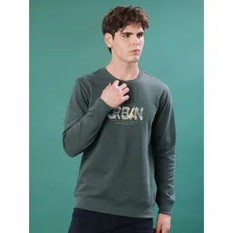 V-Mart Men Printed Sweatshirt-picture-39
