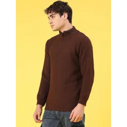 V-Mart Men Pullover image 4