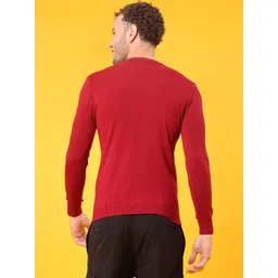 V-Mart Men Pullover image 4
