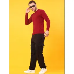 V-Mart Men Pullover image 5