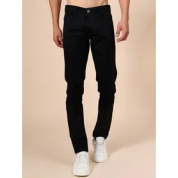 V-Mart Men Regular Fit Low-Rise Stretchable Jeans-picture-25