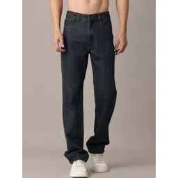 V-Mart Men Regular Fit Mid-Rise Jeans-picture-20