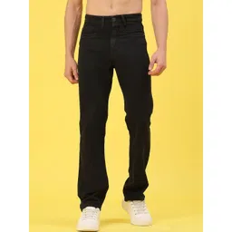 V-Mart Men Regular Fit Mid-Rise Light Fade Stretchable Jeans-picture-41