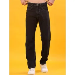 V-Mart Men Regular Fit Mid-Rise Stretchable Jeans-picture-17
