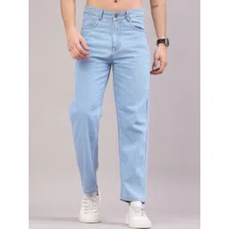 V-Mart Men Regular Fit Mid-Rise Stretchable Jeans-picture-18