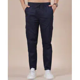 v-mart Men Relaxed Fit Cargo Pants-picture-14