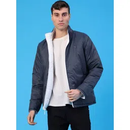 V-Mart Men Reversible Puffer Jacket-picture-30