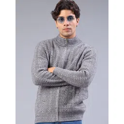 V-Mart Men Ribbed Pullover-picture-21