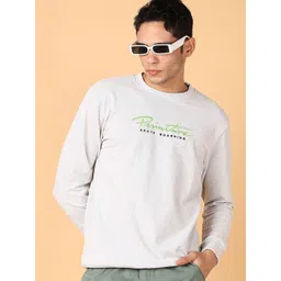 V-Mart Men Round Neck Sweatshirt-picture-28