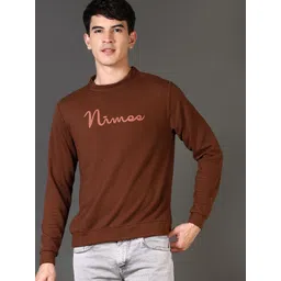 V-Mart Men Round Neck Sweatshirt image 1