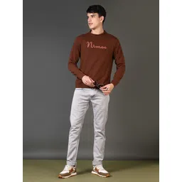 V-Mart Men Round Neck Sweatshirt image 4