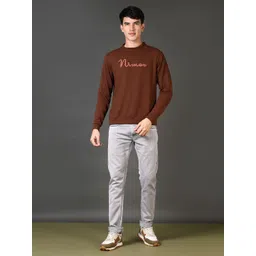 V-Mart Men Round Neck Sweatshirt image 3