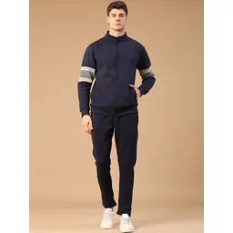 V-Mart Men Round Neck Tracksuits-picture-11