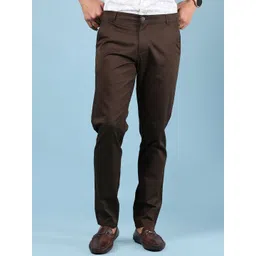 V-Mart Men Slim Fit Chinos-picture-34
