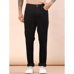 V-Mart Men Slim Fit Mid-Rise Stretchable Jeans-picture-24