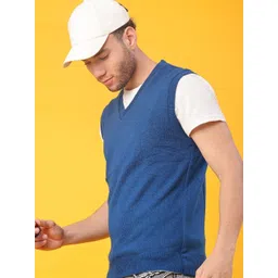 V-Mart Men Sweater Vest-picture-36