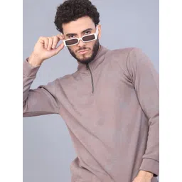 V-Mart Men Sweatshirt image 4