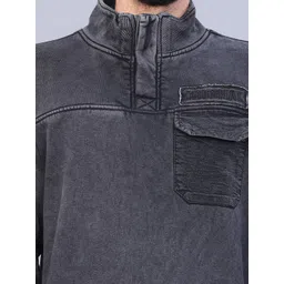 V-Mart Men Sweatshirt image 4