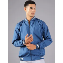 V-Mart Men Varsity Jacket-picture-39