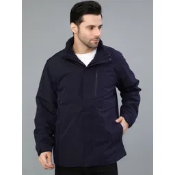 V-Mart Men Water Resistant Outdoor Puffer Jacket-picture-22