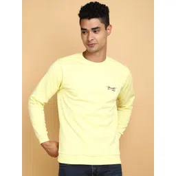 V-Mart Round Neck Sweatshirt-picture-41