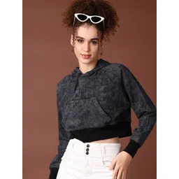 V-Mart Women Hooded Sweatshirt-picture-38