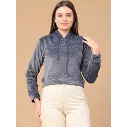 V-Mart Women Hooded Sweatshirt-picture-18