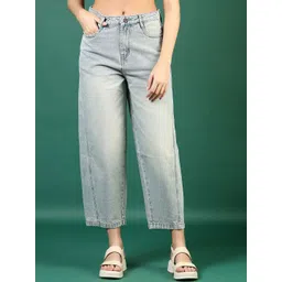 V-Mart Women Light Fade Jeans-picture-23
