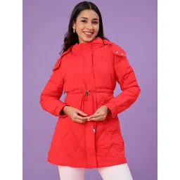 V-Mart Women Lightweight Puffer Jacket-picture-27