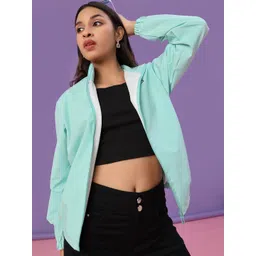 V-Mart Women Lightweight Sporty Jacket-picture-22