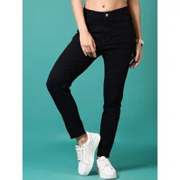 V-Mart Women Mid-Rise Jeans-picture-15
