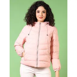 V-Mart Women Quilted Jacket-picture-17