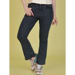 V-Mart Women Regular Fit Mid-Rise Jeans-picture-21