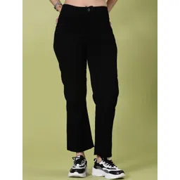 V-Mart Women Regular Fit Mid-Rise Jeans-picture-22