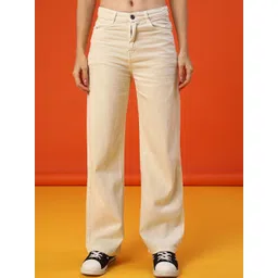 V-Mart Women Regular Fit Mid-Rise Jeans-picture-16