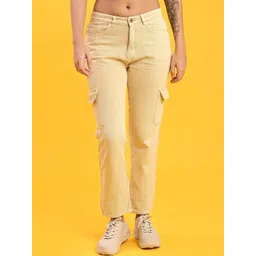 V-Mart Women Regular Fit Mid-Rise Jeans-picture-19