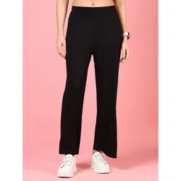 V-Mart Women Straight Palazzos-picture-30