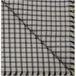 v walker's Men's Cotton Un-Stitched 1.60 Mtr Shirt Fabric (Multi-Color,free Size)-picture-25